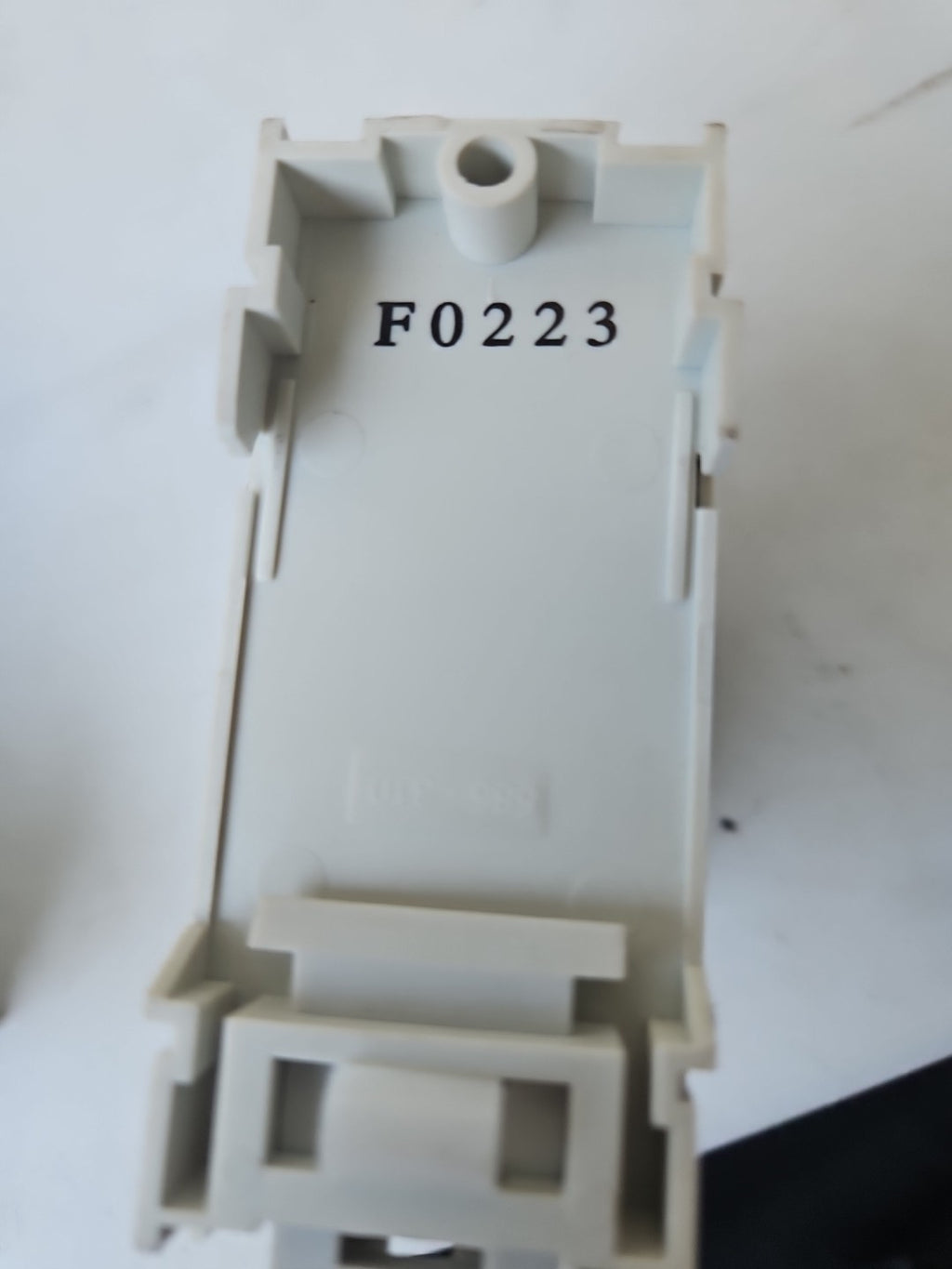 FRIEDLAND D765 Klingel Trafo Transformer 220-240 V 12V Neu Unbenutzt Hutschiene