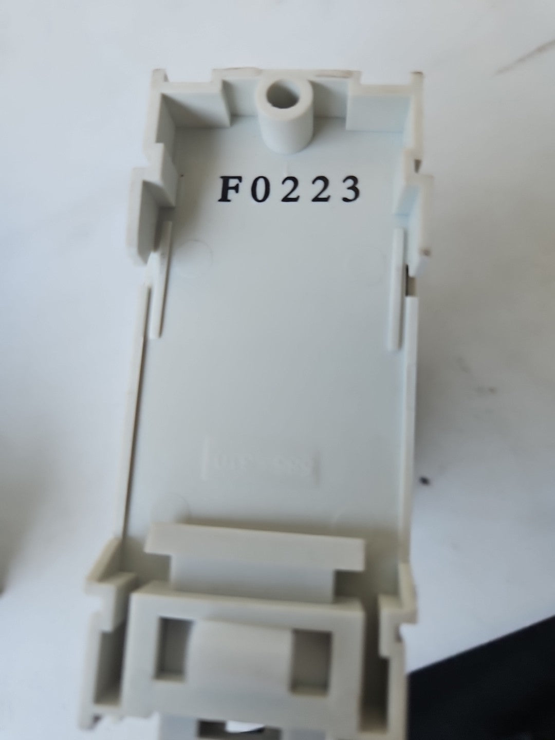 FRIEDLAND D765 Klingel Trafo Transformer 220-240 V 12V Neu Unbenutzt Hutschiene