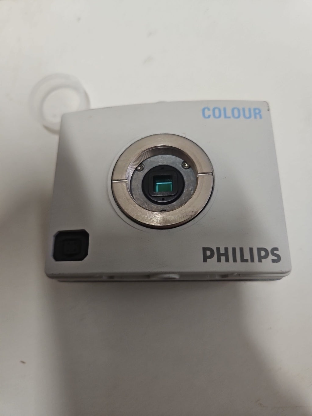 LDH0380/00 PHILIPS Camera WK9923 892503800001, QA025038 Tested Working Good