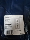 Bosch Professional Gr.M,Wind Breaker, Wwj010 Blu Navy Taglia M 3165140625739 Neu