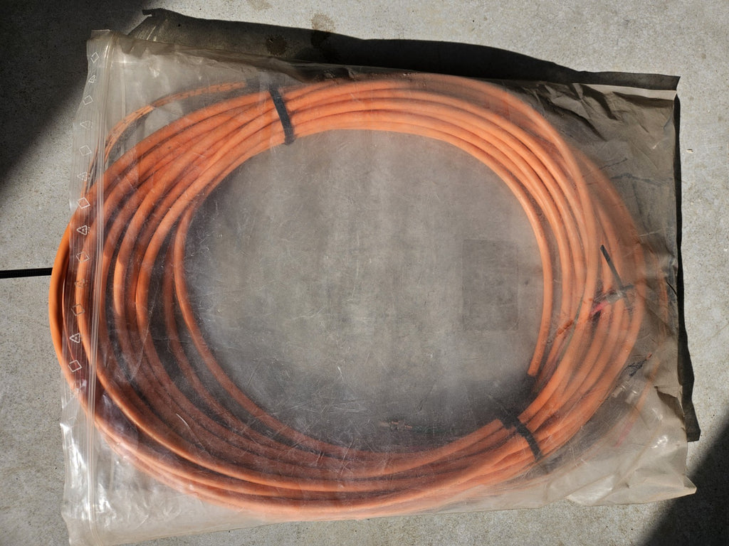 Phoenix Contact Fiber Optic Cable I-V(ZN)H11Y 2G50/125 2,5B600 +0,7F1200 GDM 