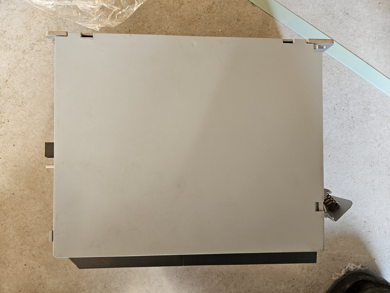 Danfoss VLT FC-302PK37T5E20H1XG, 131B0459 Frequenzumrichter, INVERTER neu New!!