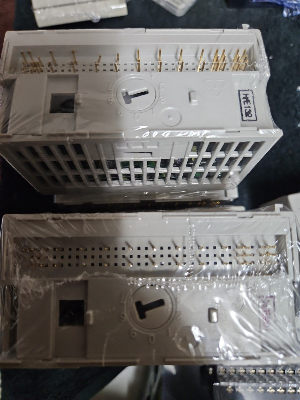 AB 1794-IE8 Ser. B Flex 8 Point, 96235872, Analog Input Module, new unused, neu