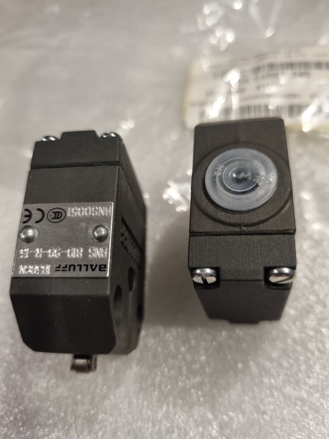 BALLUFF BNS 819-99-R-13 Positionsschalter -new- BNS0051, 1838CN