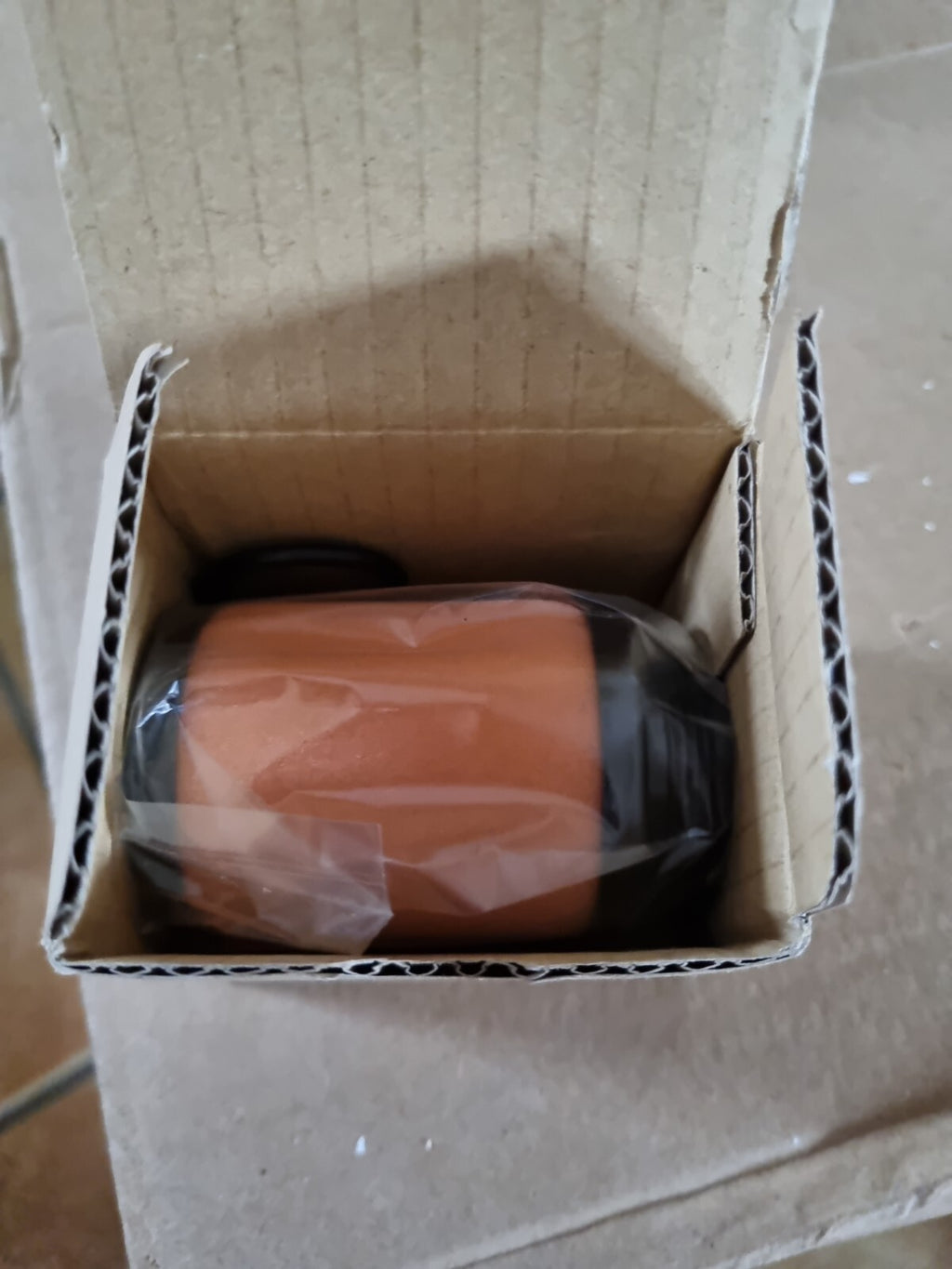 MAZAK Laser KOGANEI FILTER Element  03A30771050 G48QQ001810, 30mm new in box