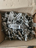 81 x  HAEFELE 329.71.520 DUOMATIC Montageplatte Sm Zi.5EP, Neu/ovp New Unused