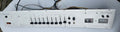 Rare Wifona Disco-Center Mixing-Console Spare Part Faceplate Vintage Audio Desk
