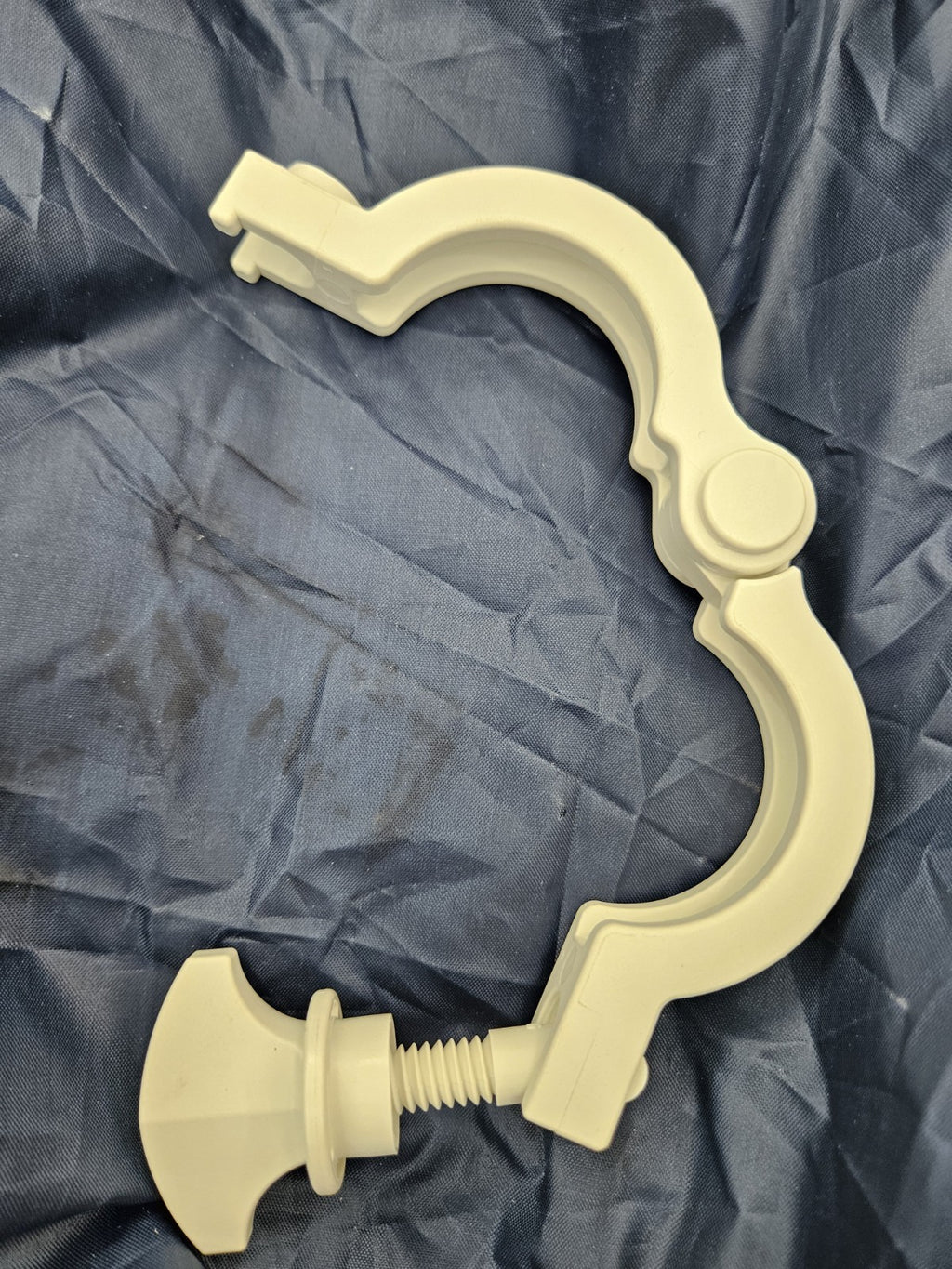 WATSON-MARLOW BioPure BioClamp® | 1" - 1 ½" new unused genuine Biotech clamp Neu