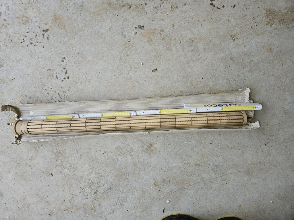 HEIZKÖRPER WS L=820 1000W 230V KERAMIK, Widerstand, Heizstab, Heater New Neu/ovp