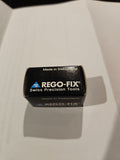 Brand New Rego-Fix ER20 12mm Ultra Precision Collet 15/32" Size 1120.0600.31 Neu
