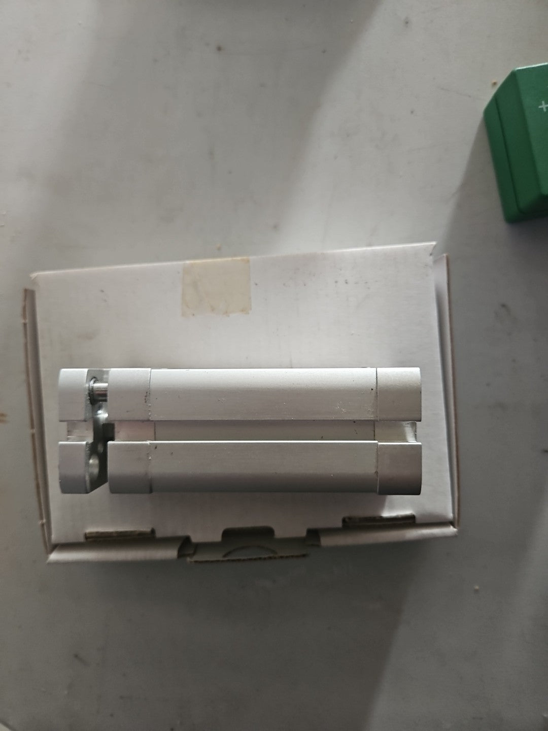 FESTO ADNGF-20-50-P-A  554227 Neu, Unbenutzt, New Unused
