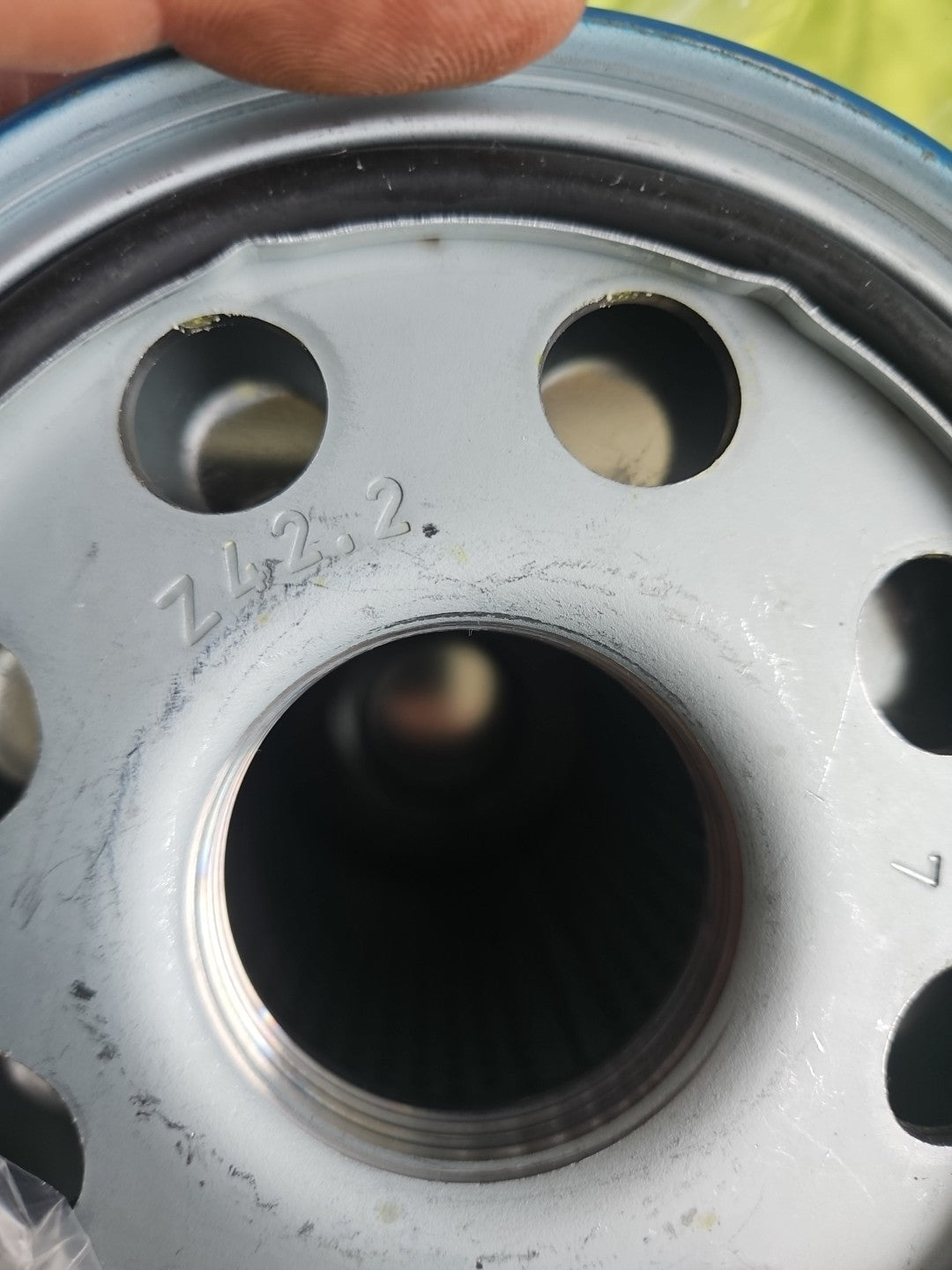 1 x Neu/Ovp Rexroth Bosch Size 90 Filter Element R928025526, 81.90 P10-S00-0-M