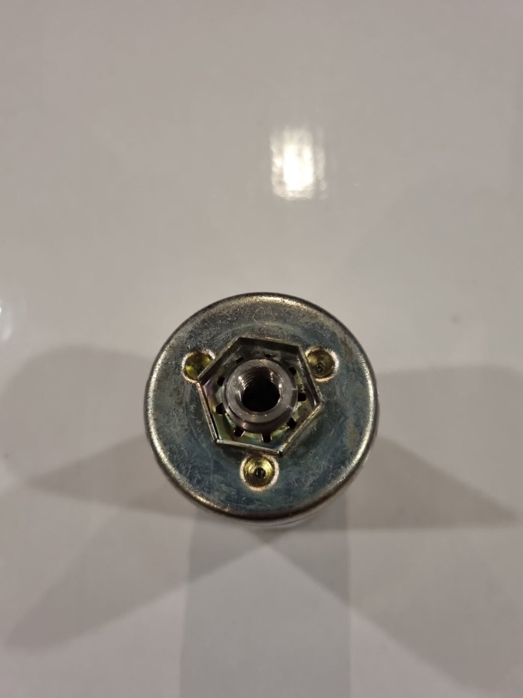 NORGREN KIP Valve 669118-0251-24VDC / 6691180251 24VDC, as shown on pictures