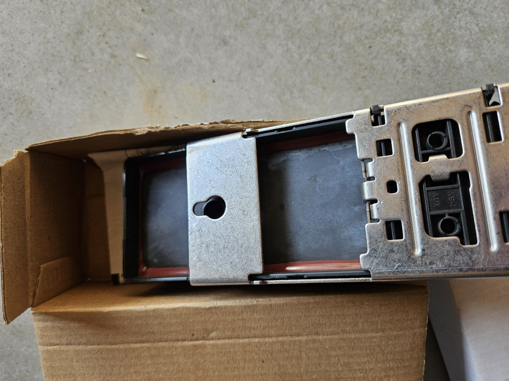 2773445 - PHOENIX CONTACT - FLX ASI DIO 4/3 M12-2A, New In Box, Neu/ovp, NOS