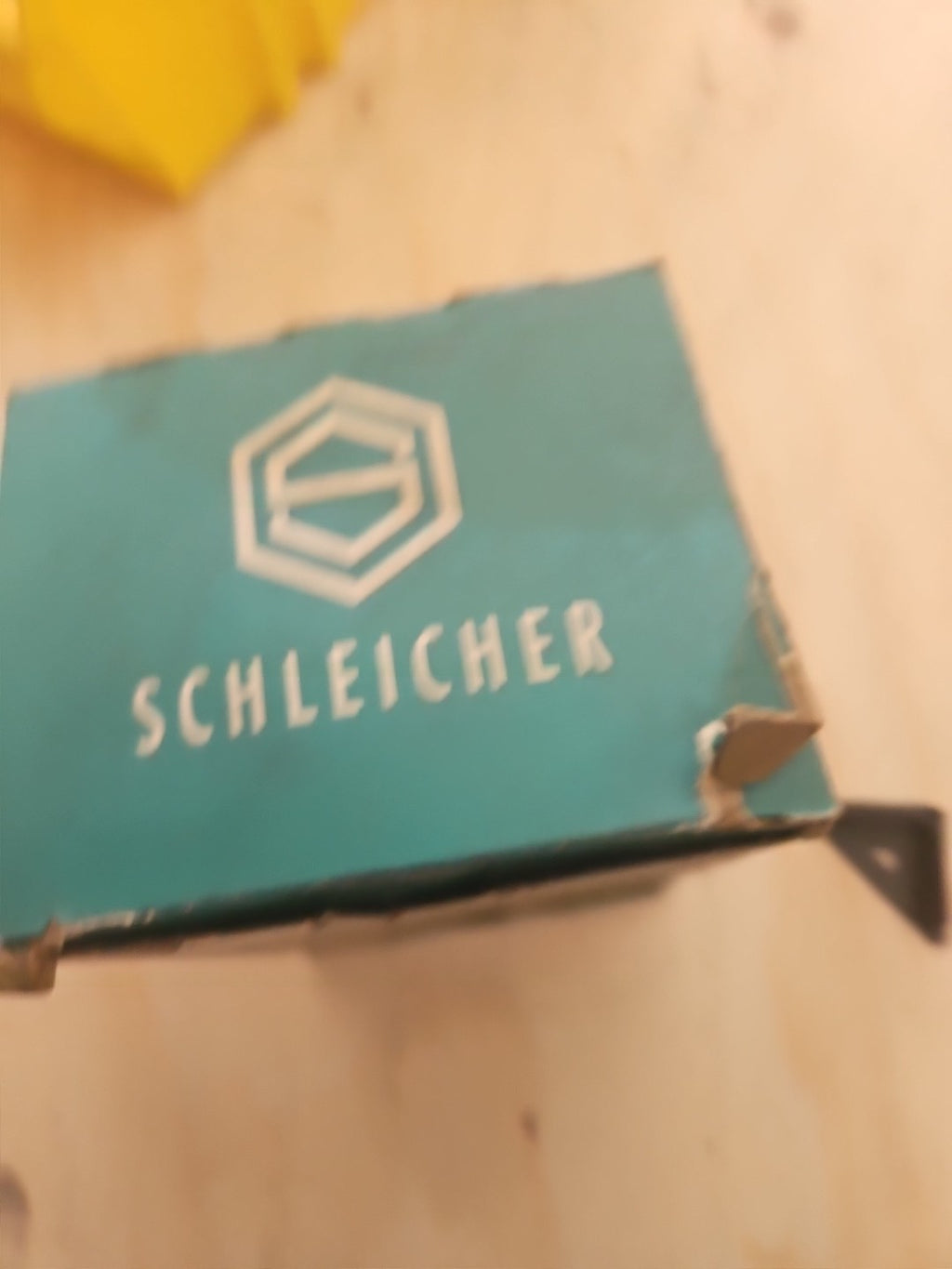 SCHLEICHER DZ 12-SG Zeitrelais 220V 50/60Hz | 1-30s | 6A 500W,einstellbar NEU
