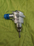 Dittmer 1xPT1 00B3LEx, PD5333D, Temperatursensor, Messumwandler, Sensor Neu New