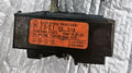 Klockner Moeller Z0-2,1 (1,2...2,1A)Bimetall Overload Relais Used Tested