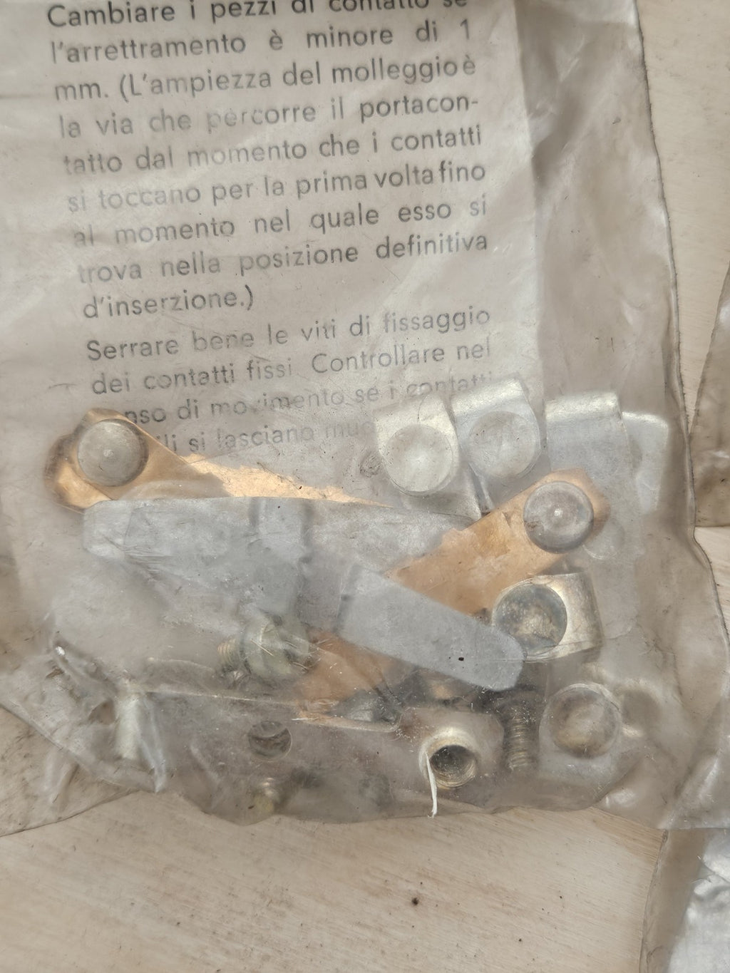 Siemens Ersatzschaltstücke spare contacts für 3TA22  3TY1 220-0A, Neu/ovp New