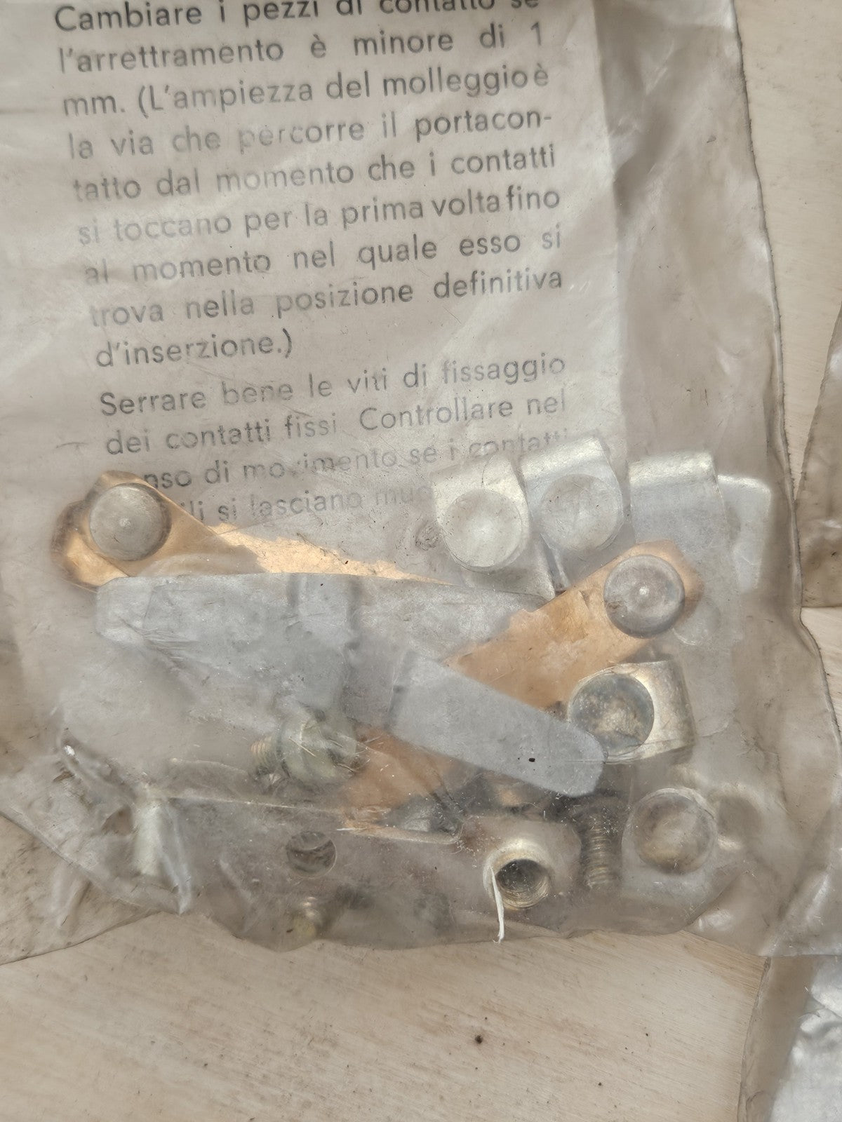 Siemens Ersatzschaltstücke spare contacts für 3TA22  3TY1 220-0A, Neu/ovp New