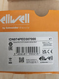 ELIWELL DIGITAL CONTROLLER THERMOSTAT 230V ID NEXT 974 IDN974PED307000 Neu/ovp