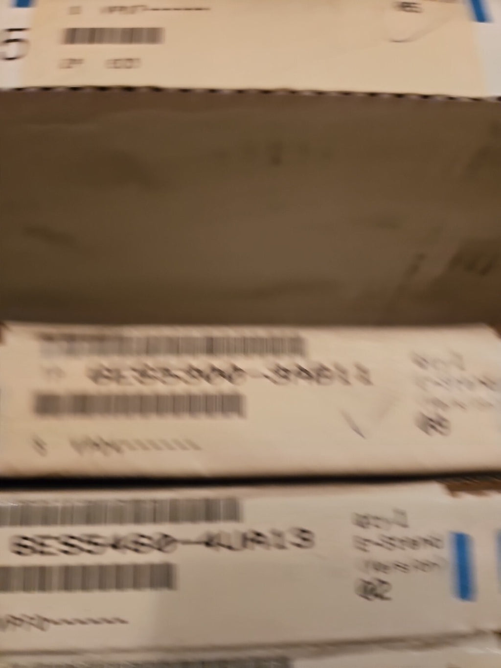 Siemens Simatic S5  6ES5 300-3AB11  6ES5300-3AB11  Neu mit Siegel!!! NEW, SEALED