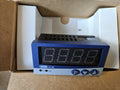 JUMO di 08 Prüf-ID 00604968,   701531/888-23,  70/00387993,AC 110.240V New Neu