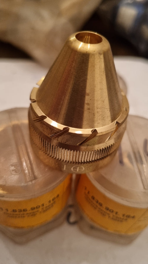 1 x Kjellberg Thermacut T3045, 11.836.901.164, 45-CW, Düse, nozzle, neu, new