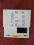 Lenze 8103 E.4I.12 Frequenzumrichter 8100 frequency inverter like new, wie neu!!