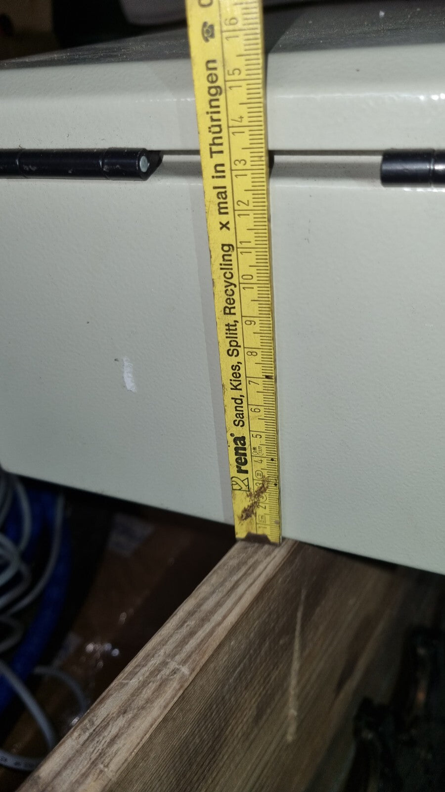 SAV 876.10-360/60x2-400 Elektronische Umpol-Steuergerät Polarity Reversing Unit