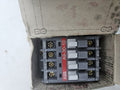 NEW  ABB A9-30-10 Contactor 24V50/60Hz 1SBL141001R8110, New Old Stock Unused
