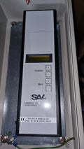 SAV 876.10-360/60x2-400 Elektronische Umpol-Steuergerät Polarity Reversing Unit