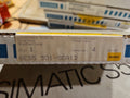 SIEMENS SIMATIC S5 Anschaltung 6ES5301-5CA12 E-Stand Version 4 New, Sealed, Nez