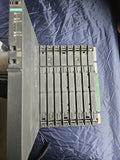 Siemens SIMATIC S7-400 UR2 Rack 6ES7400-1JA01-0AA0 + 6ES7407-0DA02-0AA0
