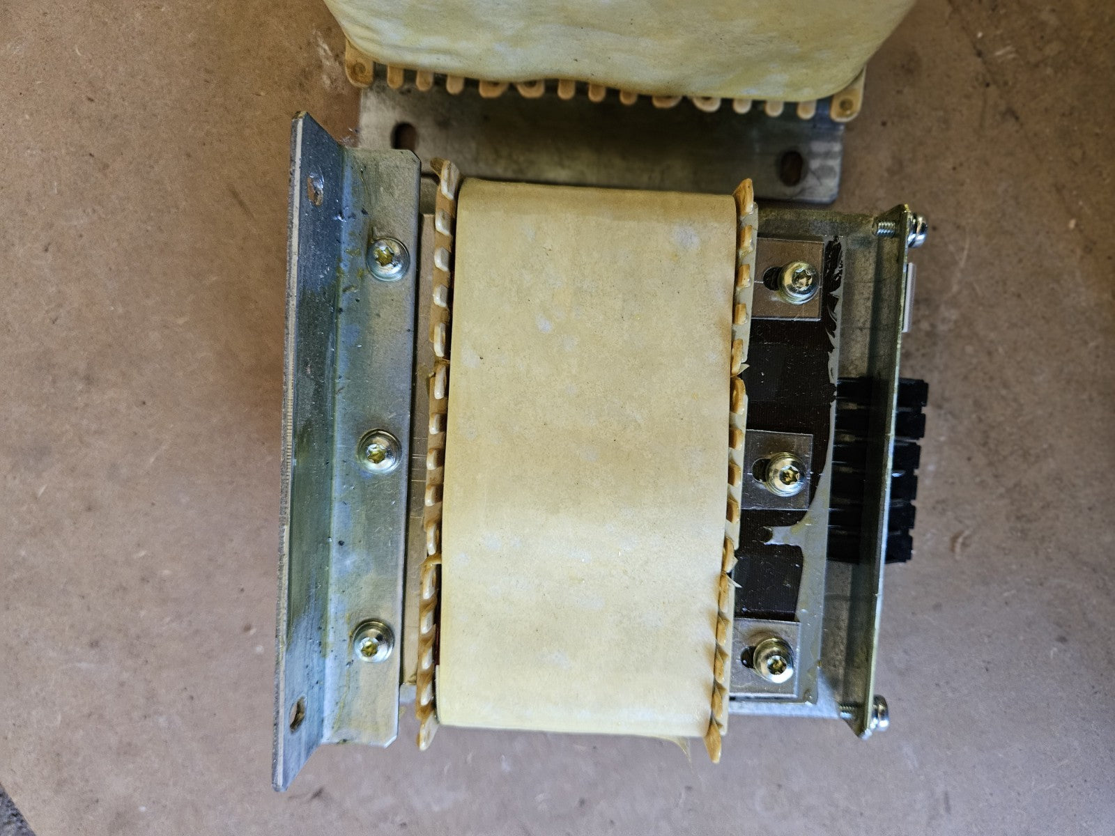 Siemens Line Reactor | Netzwerkdrossel, 6SL3203-0CE21-0AA0, Neu Unused New 