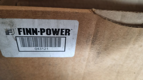 043121 finn power filter einsatz, filter unit FP043121, compressor, hydraulic 