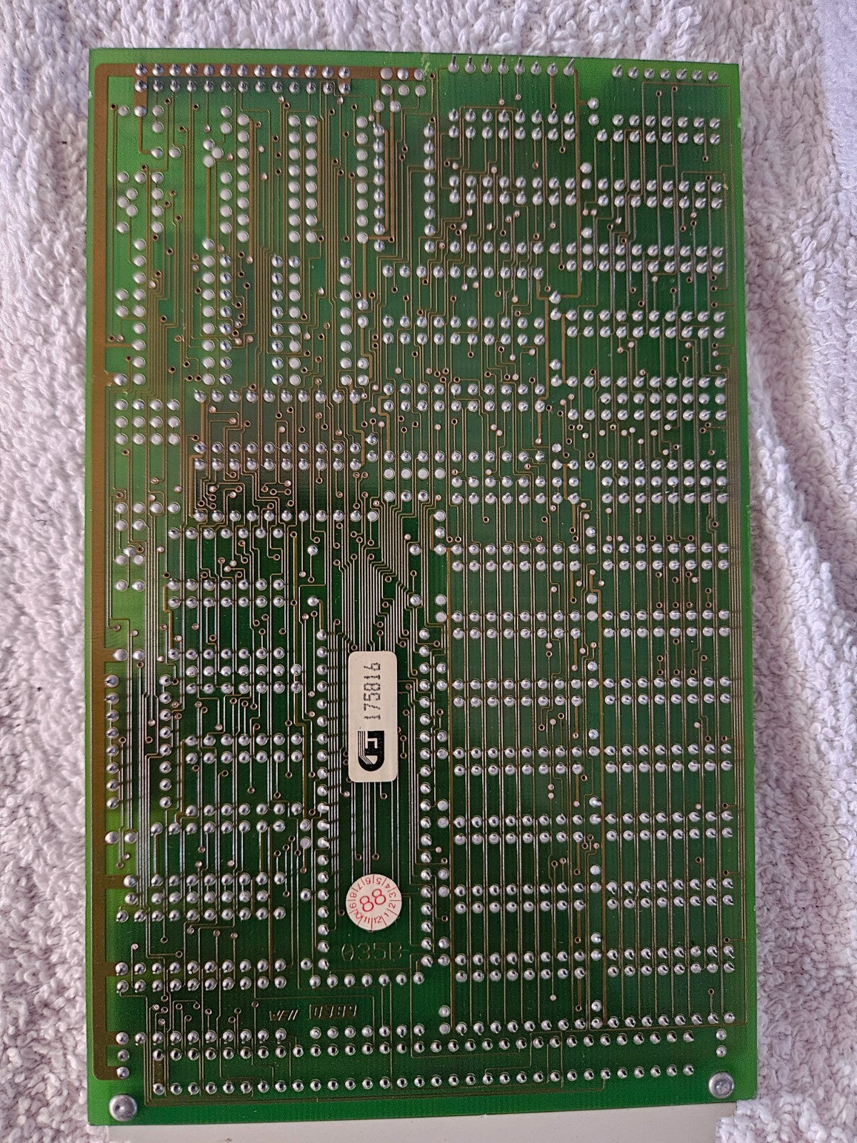 Krauss Maffei Steuermodule / CPU für Spritzgussmaschinen (Geprüft & Getestet)