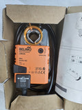 BELIMO LM24A Drosselklappenantrieb Drehantrieb 5 Nm  AC/DC 24 V, Neu/ovp, New