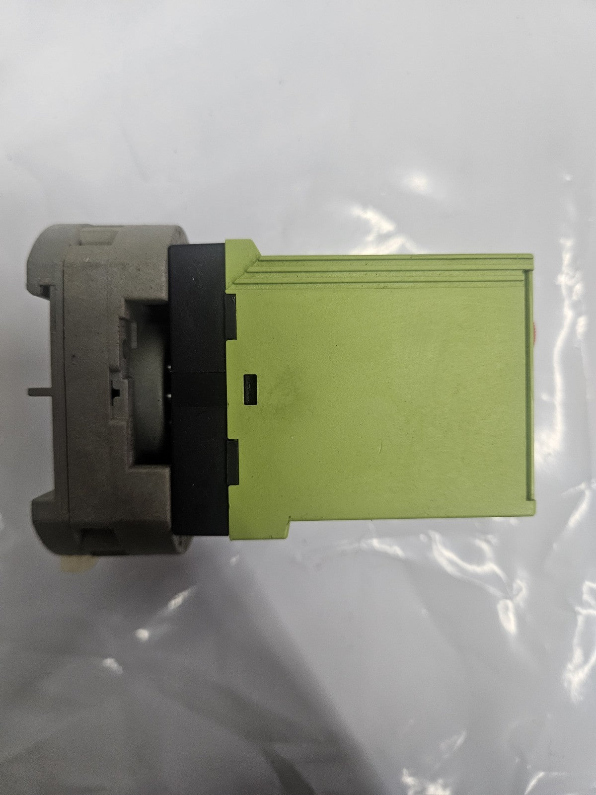 1 x TELE CONTROLS PDM10 / PDM10 (NEW NO BOX) Time Relais, New Unused, Neu/ovp