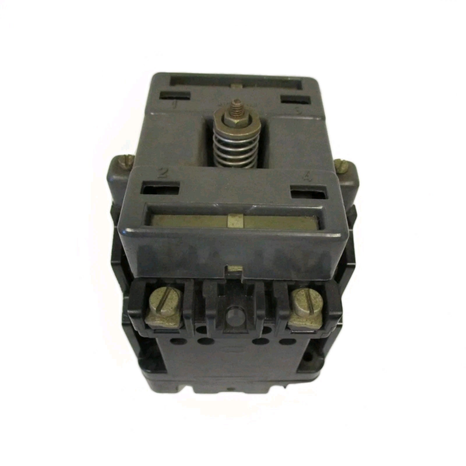 SIEMENS 3TC22 10-0AM CONTACTOR SCHUETZ new Old Stock, Unused, Neu, No Box