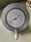 Siko Analoge Positionsanzeige HK12/HK16 Position Indicator Wheel Full Aluminium 