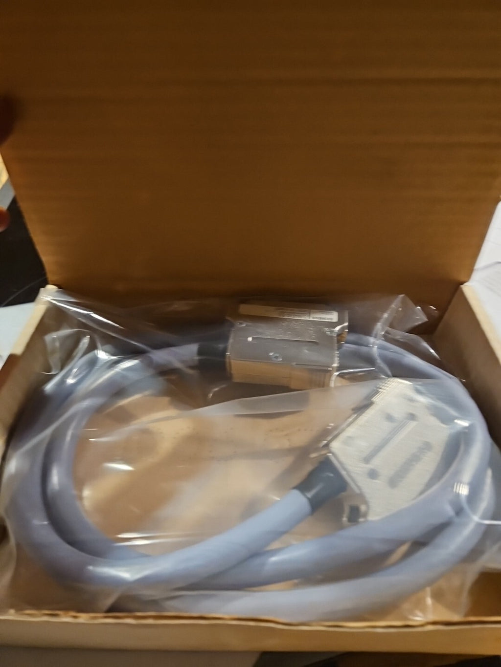 Siemens Simatic S5 6ES5705-0BB50  6ES5 705-0BB50 Neu/Ovp, New In Box, Unused  