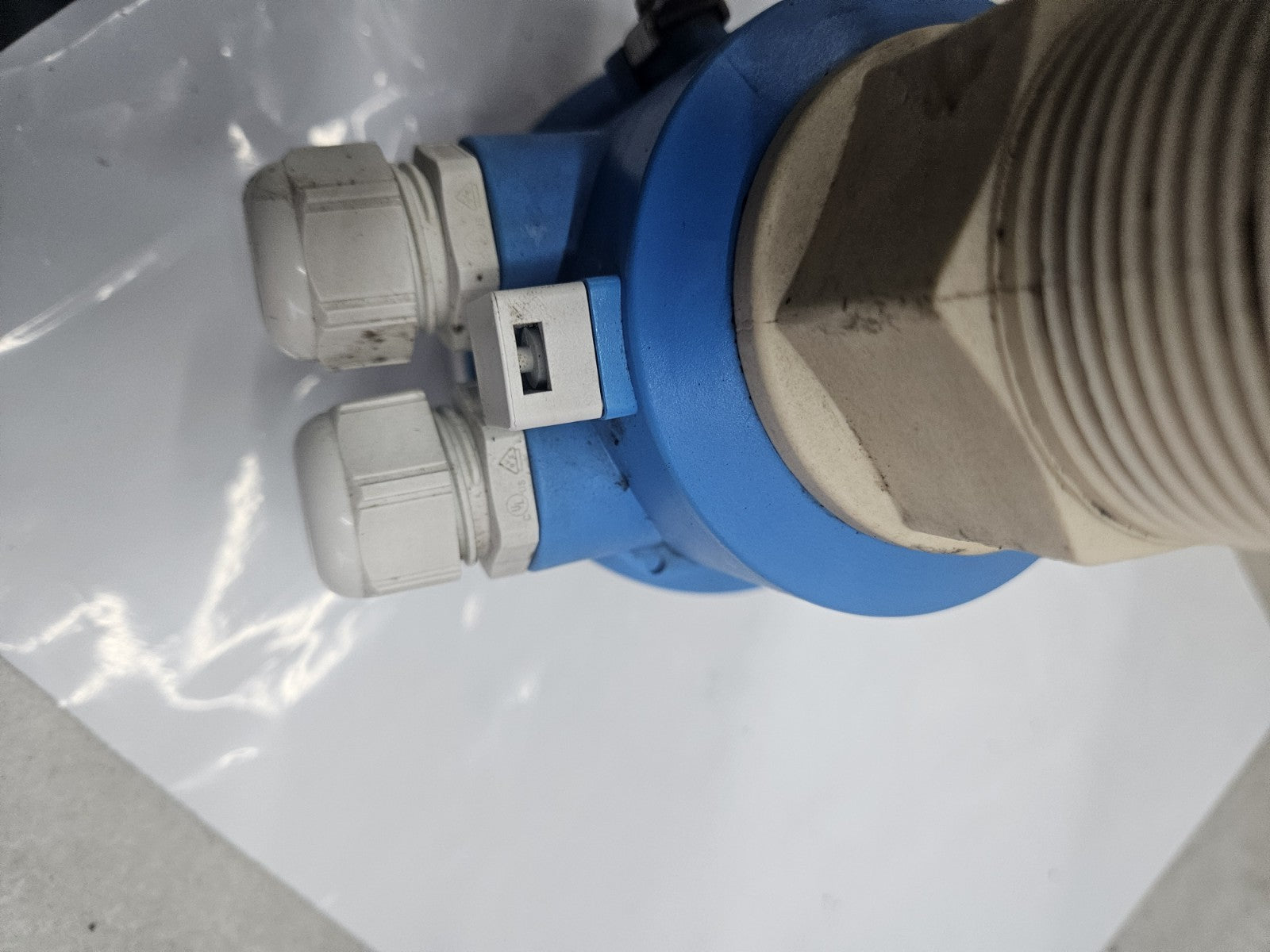 Endress+Hauser Minicap FTC262-BA14D1 Grenzstanddetektion, Sensor -used-