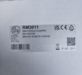 IFM RM3011 encoder RMV10FRU41312bPRN Absolute multi turn encoder New In Box,NEU