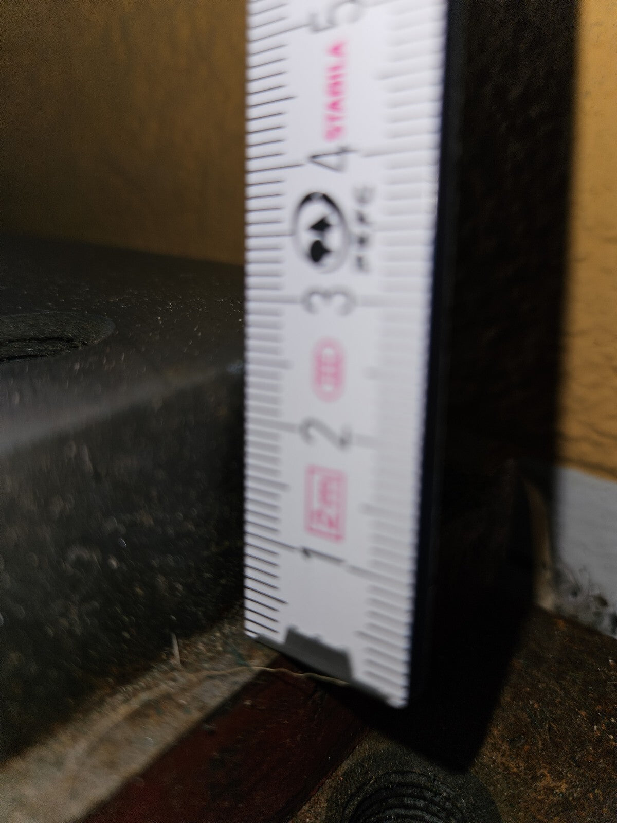 Ersatzmesser Schlagscherenmesser Schneidenmesser Handhebelschere Messerstahl NEU