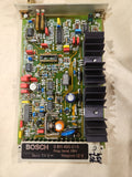 BOSCH 0 811 405 015, 0811405015,  Prop.Verst. DBV, Krauss Maffei, used, Tested