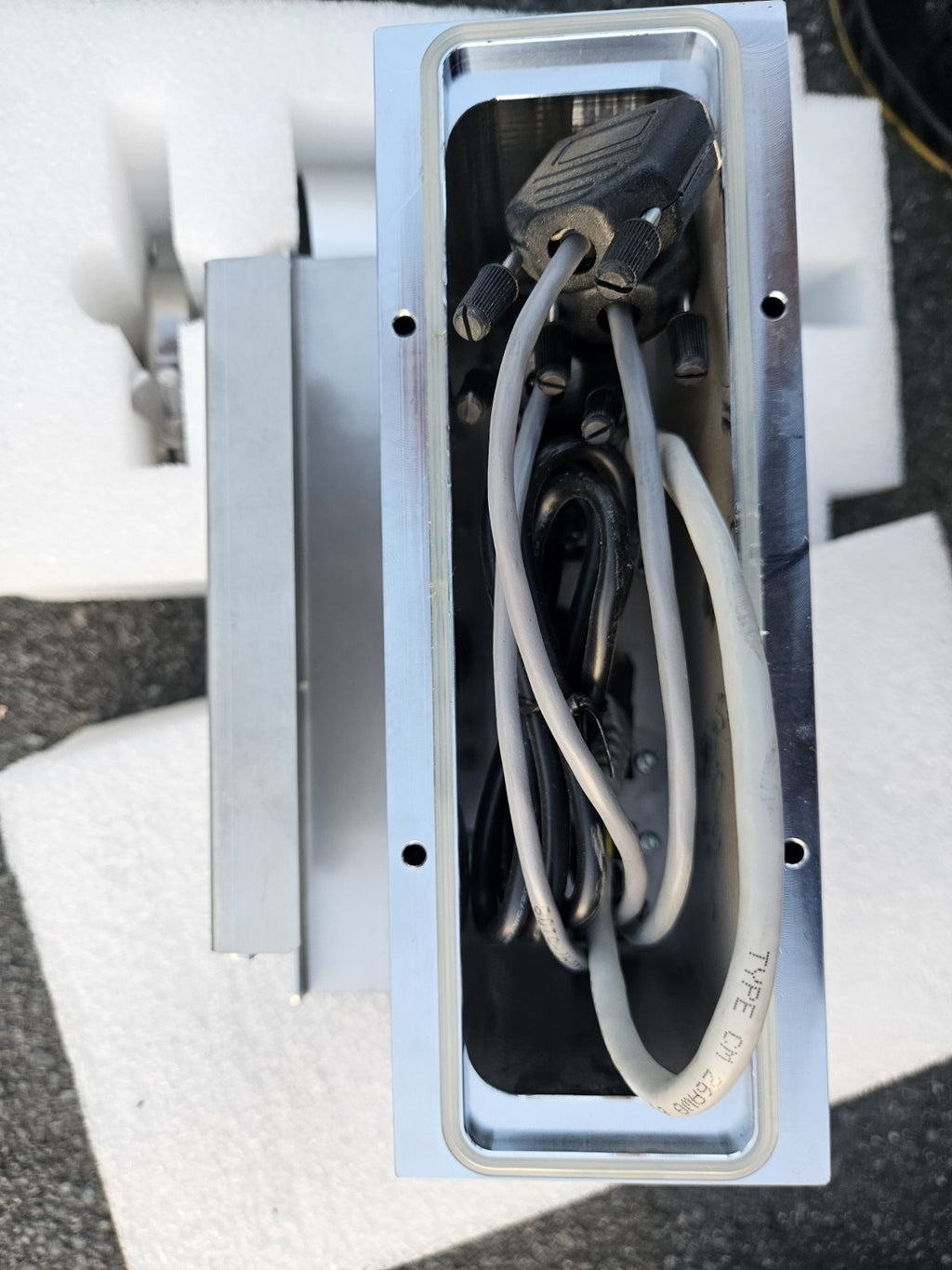  MBV Microbiological Air Sampler MAS-100 Iso NT® IP54 Kit for use with MAS-100 