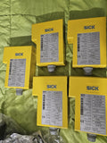 5 x Sick Einstrahl Sicherheits Lichtschranke, WSU26/2-132, WEU26/2-132 NEU Zubeh