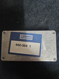 Aluminium Druckguss Gehäuse – Modell 5003/13 –Elektronikgehäuse, Farnell 462-354