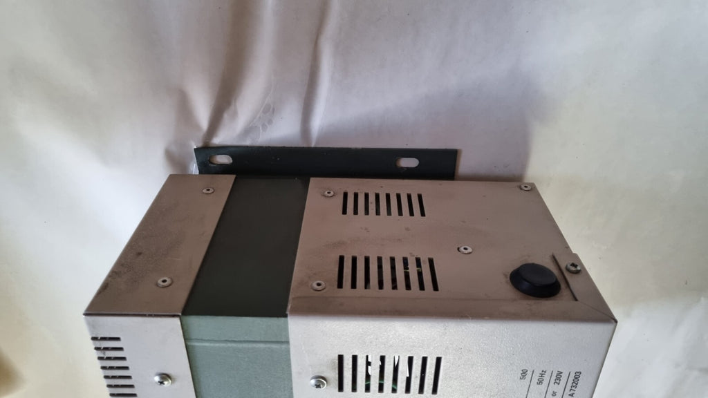 Ulveco MCB 500Power Transformer 230V 50HZ A732003 Stabilisor new old stock
