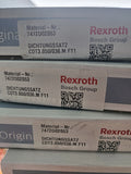 BOSCH 7472D02053 Dichtungssatz, SEAL KIT CDT3.050/036.M F11 New Neu/ovp Unused